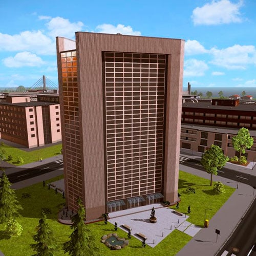 Construction Simulator 2015 - Liebherr LB 28 DLC Cd Key Steam Global